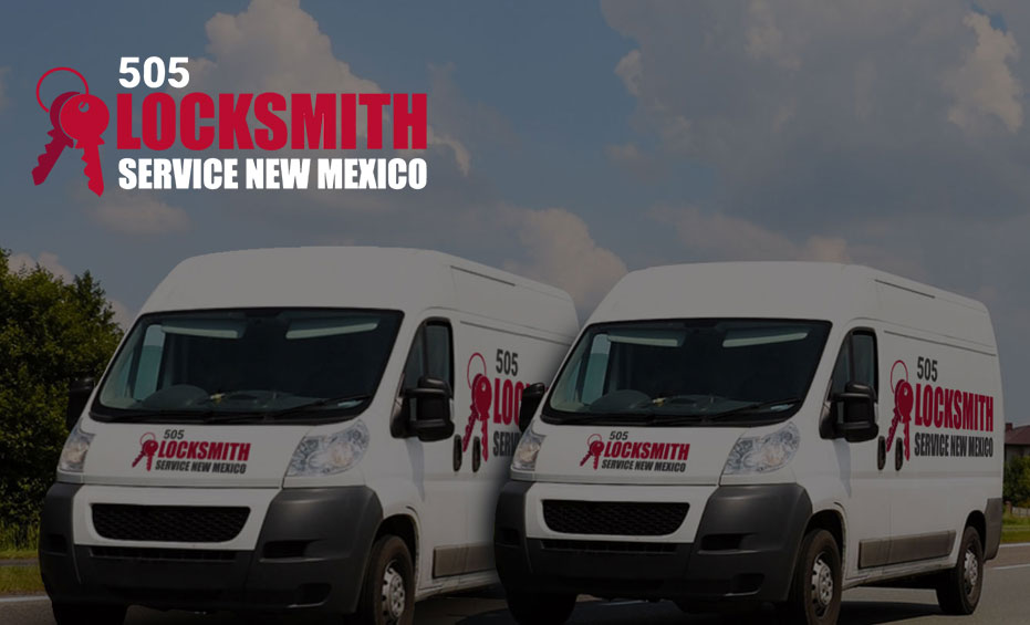 505locksmithservice.com logo
