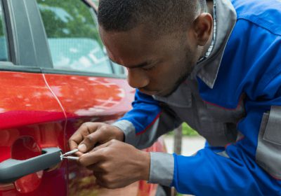 Car Locksmith Service Albuquerque, New Mexico